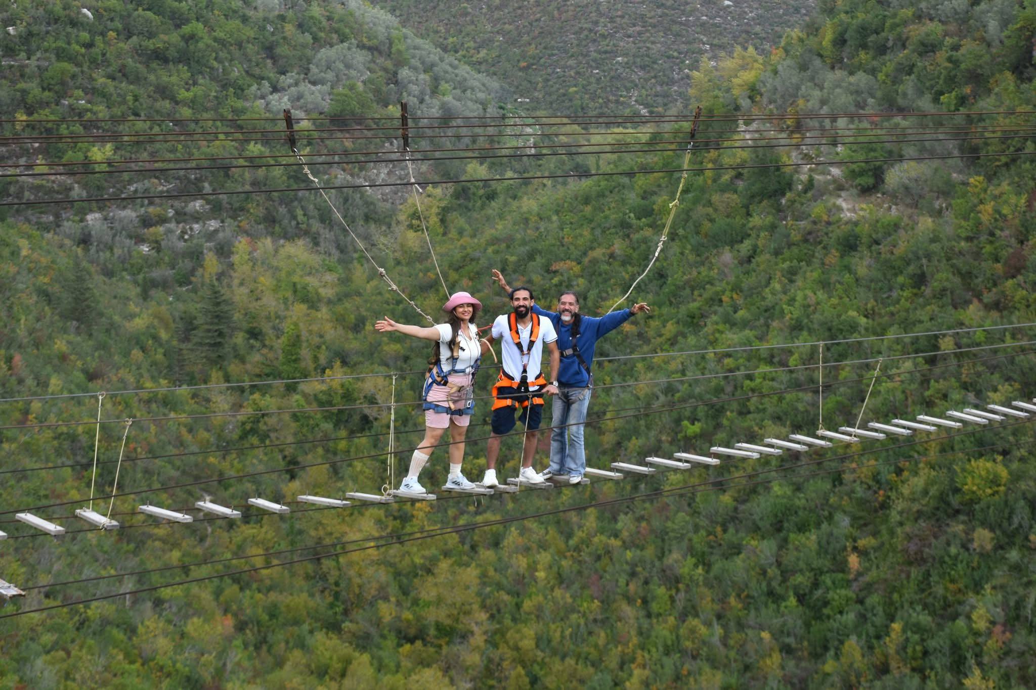 Group Trips in Syria